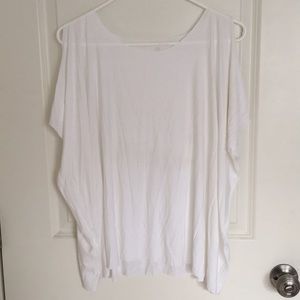 NWT Lululemon Lab Excl. - Incline Cap Sleeve Tee
